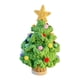 thumbnail image 3 of Conjunto De Ganchillo Navideño Hecho A Mano Para Principiantes, Artesanía Tejida A Ganchillo, árbol Artesanal, 3 of 5