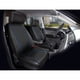 thumbnail image 4 of Kit funda fibra de carbono para asiento y volante azul, 4 of 9