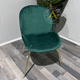 thumbnail image 2 of Sillas Berlin Gold Verde - 2 Unid, 2 of 3