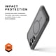 thumbnail image 4 of Funda de teléfono URBAN ARMOR GEAR UAG Trooper para Samsung Galaxy S26, 4 of 9