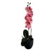 thumbnail image 1 of Planta artificial Orquidea 40 cm, 1 of 3