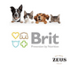 thumbnail image 2 of Brit Care Puppy Salmón Grain Free 3 kg, 2 of 2