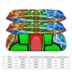 thumbnail image 2 of Unspeable3-Piece Bedding Set Wa And Comfortable Soft Duvet Cover Bed Set, 2 of 5