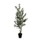 thumbnail image 1 of Planta Artificial Olivo Diseño Realista 160 cm, 1 of 8