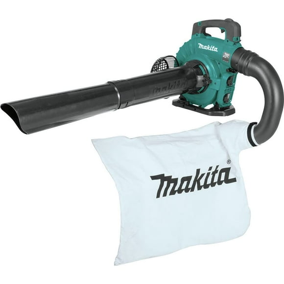 Makita Trituradora y Aspiradora XBU04ZV 36 V (18 V X2) LXT®