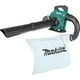 thumbnail image 1 of Makita Trituradora y Aspiradora XBU04ZV 36 V (18 V X2) LXT®, 1 of 3
