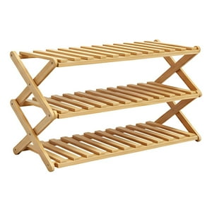 Genérico - Zapatero Estante Organizador Elegante Multifuncional Jhn