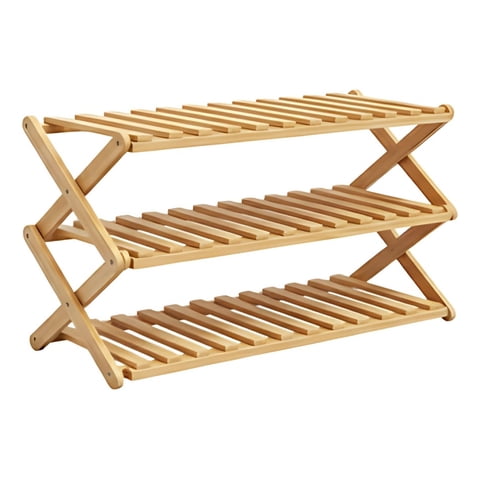 Genérico - Zapatero Estante Organizador Elegante Multifuncional Jhn