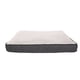 thumbnail image 1 of Dreamwell - Cama Colchon Gris & Blanco, 1 of 2