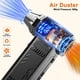 thumbnail image 3 of Soplador De Aire X301max 250000 Rpm 22 2 Wh Reemplazable, 3 of 3