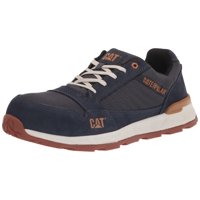 Zapato Cat Venward Composite Toe Industrial Para Hombre