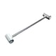 thumbnail image 3 of Herramienta De Ajuste De Bisagra De Puerta, Llave Ajustable De Costura De Hardware Portátil Para El Hogar De 8 Mm A 19 Mm, 3 of 5
