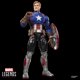 thumbnail image 3 of Figura de acción Marvel Legends – Capitán América 15 cm, 3 of 9