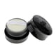 thumbnail image 5 of Estuche Contenedor De Polvos Sueltos De Maquillaje Vacío De Viaje Con Tamiz De Soplo Negro, 5 of 5
