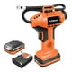thumbnail image 1 of Compresor De Aire 18v Con Batería, Marca Flowmak, 1 of 5