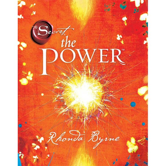Libro The Power de Rhonda Byrne