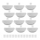 thumbnail image 1 of PET STANDARD – Filtros para fuente de agua de mascotas de 2 L (paquete de 12), 1 of 6