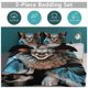 thumbnail image 5 of Pennywise Print Bedding Set Pattern Duvet Cove Set3 Pieces Quilt Cover And Pillowcases for Women Men Teens, 5 of 5