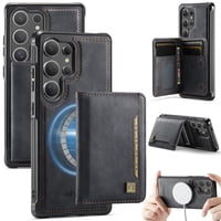 Yeykx - Autspace Funda Para Samsung Galaxy S25 Ultra 5G,