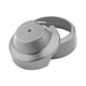 thumbnail image 5 of Decoración De La Cubierta Del Panel De Instrumentos Para Ducati Scramblers 400 800cc Titanium, 5 of 5