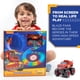 thumbnail image 5 of Set de pista de carreras JITTERYGIT Blaze and The Monster Machine, 5 of 8