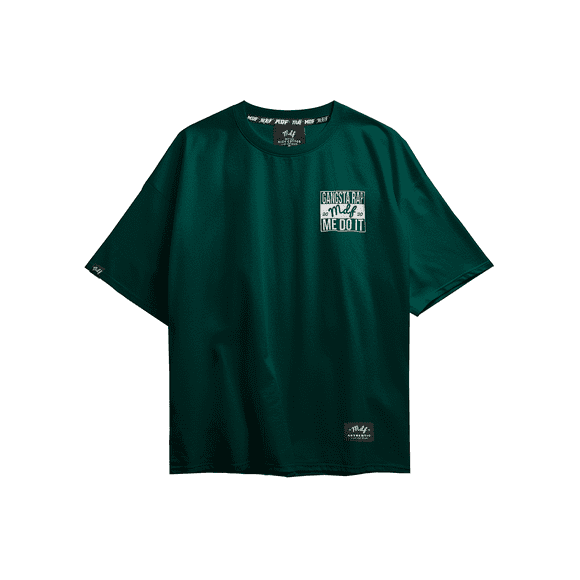 MDF® Polera MADE ME TAG