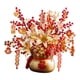 thumbnail image 5 of Decoración De A?o Nuevo Chino Para El Hogar, Jardín, Fiesta, A?o Nuevo Lunar, Bayas Rojas Y Doradas, 5 of 5