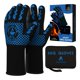 thumbnail image 1 of Guantes para Parrilla M MERCHENS Resistentes al Calor, 1 of 8