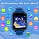 thumbnail image 3 of Smartwatch Phyulls S16 1.54 Cámara Selfie 39 Juegos Niños, 3 of 3