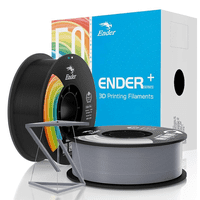 Genérico - Filamentos Pla+ Ender 1 Kg 1.75 Mm Colores