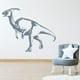 thumbnail image 2 of Decomural Parasaurolophus Dinosaur WS-17547, 2 of 2