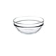 thumbnail image 1 of Set De 6 Bowl Vidrio Templado 17 Cm., 1 of 3