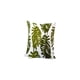 thumbnail image 2 of Pack De 2 Fundas De Cojin Bordadas 45x45cm Blanco 16, 2 of 4