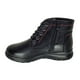 thumbnail image 3 of Botín By Pass Mujer Black Z7010-1 - Talla 35, 3 of 5
