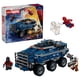 thumbnail image 2 of 76349 Spider man Persecución Del Transporte De Prisioneros, 2 of 3