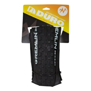 Neumático Bicicleta Duro Aro 29 X 2.35 Foldable