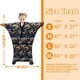 thumbnail image 2 of Calcetín Sensorial pmbvcgsy Extragrande Camión Monstruo Negro, 2 of 6