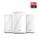 thumbnail image 1 of Router Mesh TP-Link Deco BE65 Pro WiFi 7 Tri-Band 11 Gbps, 1 of 3