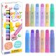 thumbnail image 1 of Barras de Pintura TBC The Best Crafts 12 Colores Pastel, 1 of 6