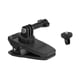 thumbnail image 1 of Clip Para Cámara De Acción, Soporte Antideslizante Para Visera De Coche, Ideal Para Camping, Ciclismo Y Senderismo., 1 of 4