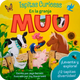 thumbnail image 5 of Muu. En La Granja de Editorial Cottage Door Press, 5 of 5