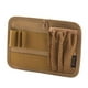 thumbnail image 2 of Inserción De Bolsa Táctica Organizador Modular Utilidad Administración Gancho De Bolsa Sujetadores, 2 of 5