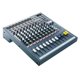 thumbnail image 1 of Mixer Soundcraft EPM8 de 8 canales con preamplificadores GB30 y phantom, 1 of 4