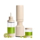thumbnail image 1 of Batidora personal BEAST Mighty 850 de acero inoxidable 850W, 1 of 8