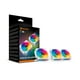 thumbnail image 4 of Ventilador Modular Cougar Apolar 120MM ARGB Black, 4 of 4