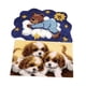 thumbnail image 5 of Juego De 2 Kits De Gancho De Pestillo Con Herramienta Básica E Instrucciones: Oso Y Cachorro, 5 of 5