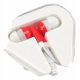 thumbnail image 1 of Audífonos Con Cable Triangle T50 Caja Pvc, 1 of 1