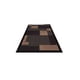 thumbnail image 3 of Alfombra De Pasillo Antideslizante 60x180 Suave Lavable, 3 of 6