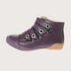 thumbnail image 2 of Botín Morado Vía Franca, 2 of 6