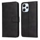 thumbnail image 1 of Funda Billetera para Xiaomi Redmi 12 5G con Porta Tarjetas y Soporte Ajustable Negro, 1 of 5